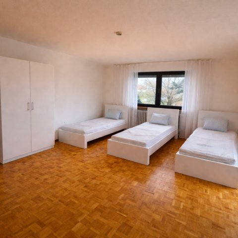 Monteurzimmer in München - Munich Apartments 