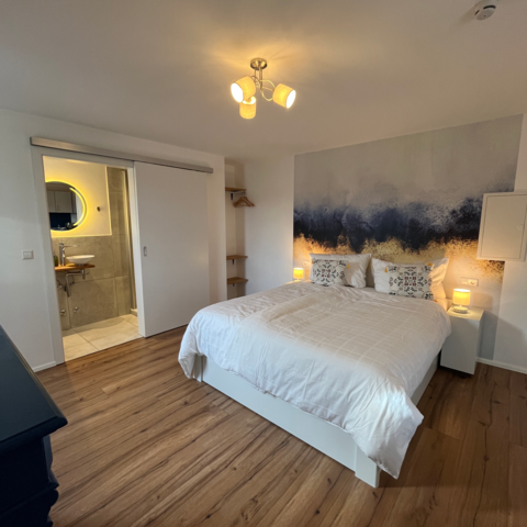 Monteurzimmer in Stühlingen - Gysi's Home