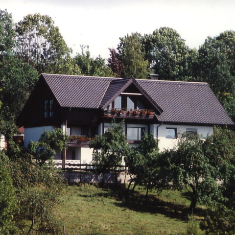 Monteurzimmer in Lautertal - Ferienwohnung Inge Derks
