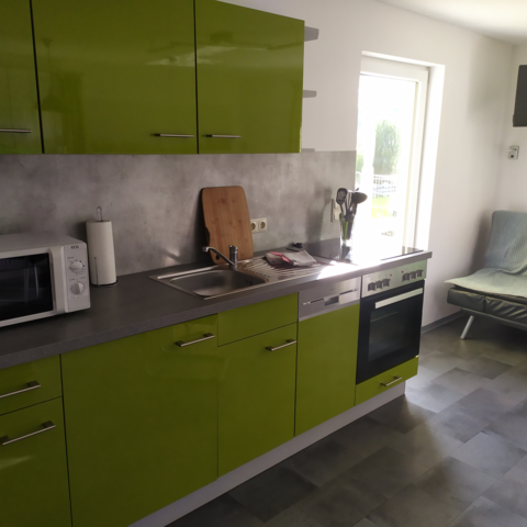 Monteurzimmer in Birgland - Monteurwohnung, Monteurzimmer, Ferienwohnung