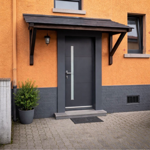 Monteurzimmer in Karben - Monteurunterkunft Raum Frankfurt 