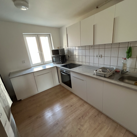 Monteurzimmer in Blaustein - Unterkunft in Blaustein