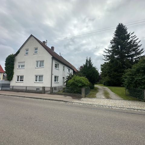 Monteurzimmer in Bubesheim - Best MonteurHaus