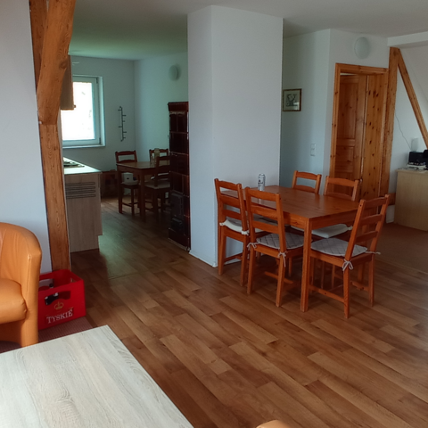 Monteurzimmer in Dahme/Mark - 4 Ferienwohnungen in HEINSDORF, 15936 Dahme/Mark 