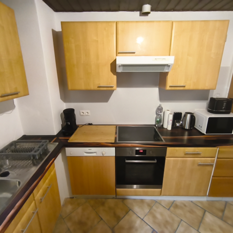 Monteurzimmer in Altenkunstadt - MainUnterkunft