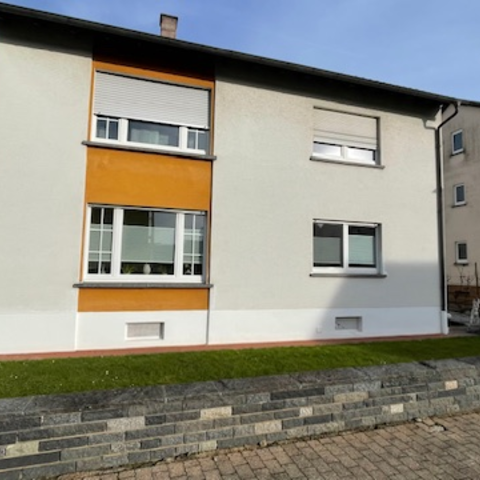 Monteurzimmer in Obernburg - Auf der Au