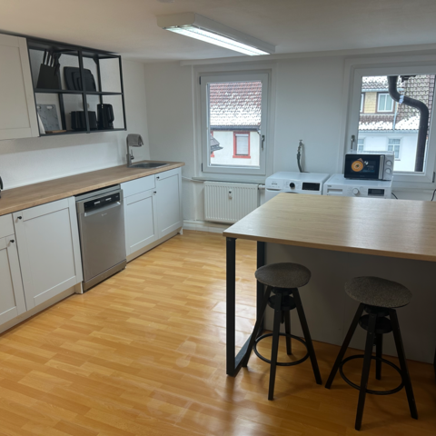 Monteurzimmer in Vöhrenbach - Monteurwohnung Schwarzwald-Baar 3