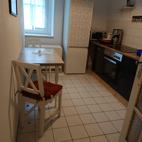 Monteurzimmer in Oschatz-Schmorkau - Schöne Monteurunterkunft/Monteurzimmer/Monteurwohnung