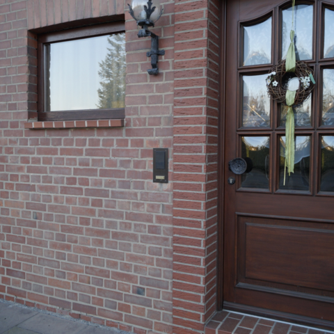 Monteurzimmer in Liebenau - Gäste- und Monteurzimmer Hentschel´s Hofladen