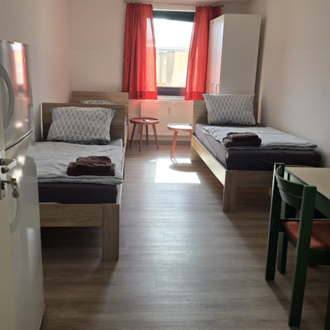 Monteurzimmer in Wertheim - Monteurzimmer Wertheim