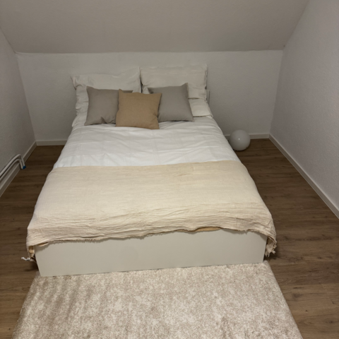 Pension in Oldenburg - Schützenhaus