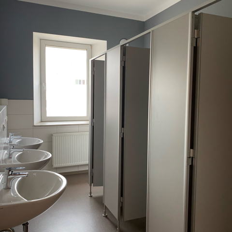 Monteurzimmer in Burgheim - Monteurzimmer Burgheim