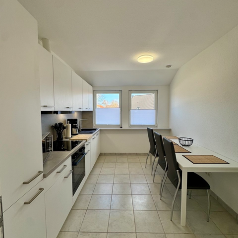 Monteurzimmer in Selsingen - Wohnung Selsingen
