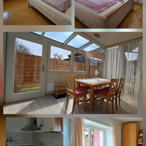 Monteurzimmer in Kaufbeuren - Ferienwohnung am Schötteler