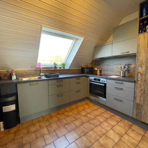 Monteurzimmer in Hohberg - Monteurzimmer Franz in Hohberg-Diersburg