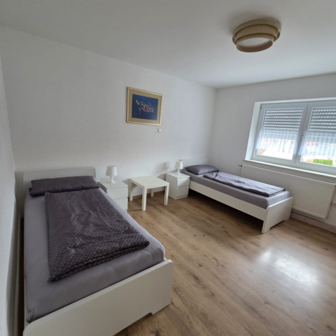 Monteurzimmer in Schwenningen - Gremheim - Magosch - Wohndesign