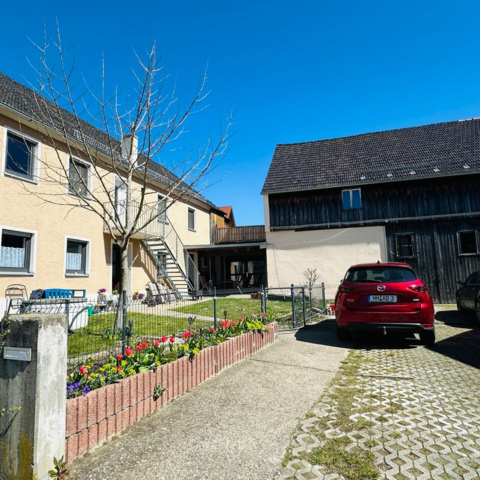 Monteurzimmer in Freystadt - Monteurzimmer Ana und Andy in Freystadt bei Neumarkt 