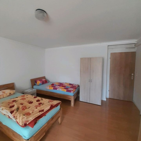 Monteurzimmer in Feuchtwangen - Pension Caro