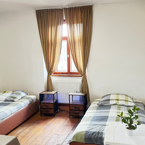 Doppelzimmer N1