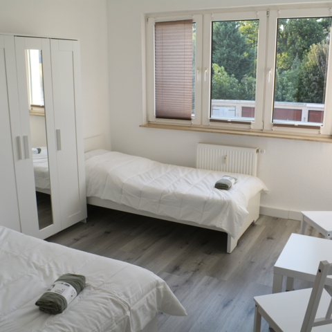 Schlafzimmer 1