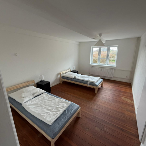 Monteurzimmer in Esgrus - Monteurwohnung max. 6 Personen