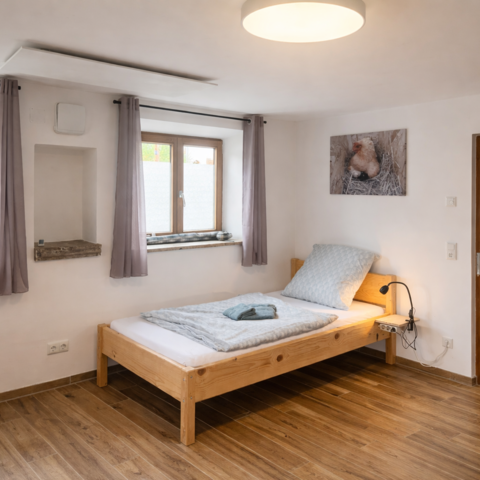 Zimmer 1