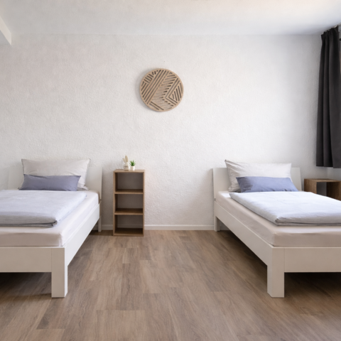 Privatzimmer in Wenden - Pension Pohl