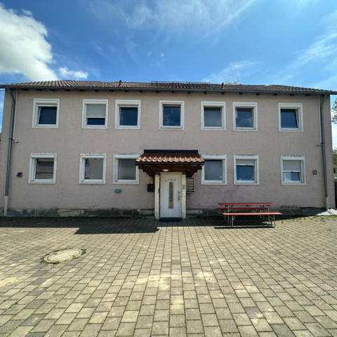 Pension Baar-Ebenhausen