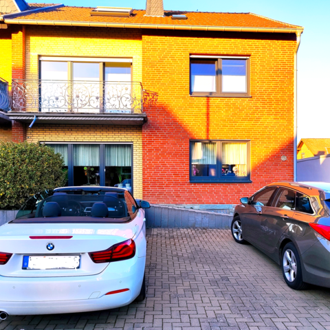 Monteurzimmer in Düren - Casa-Ilona 