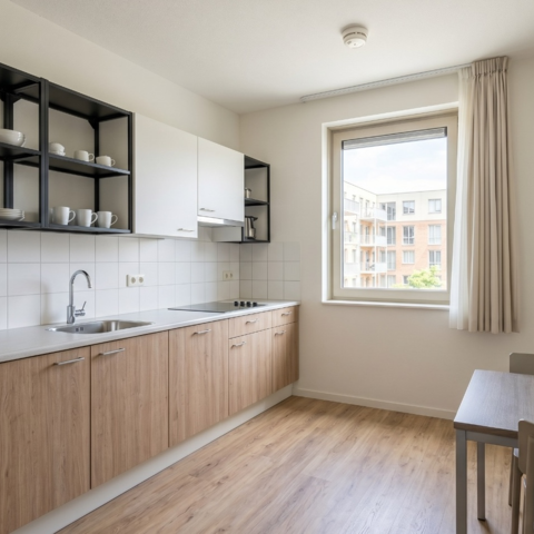 Monteurzimmer in Bad Rappenau - Business Apartment Bad Rappenau