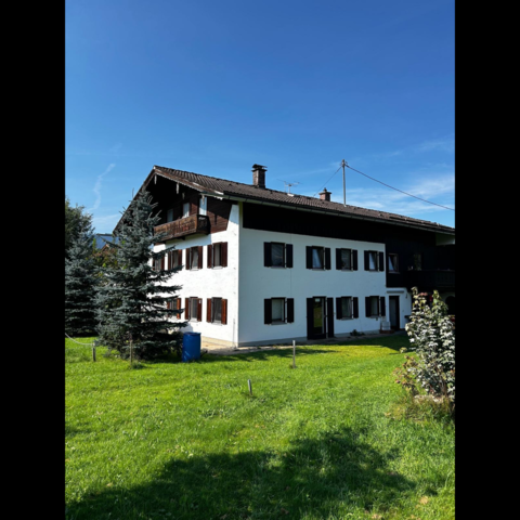 Monteurzimmer in Reichersbeuern - Jagdhof Reichersbeuern