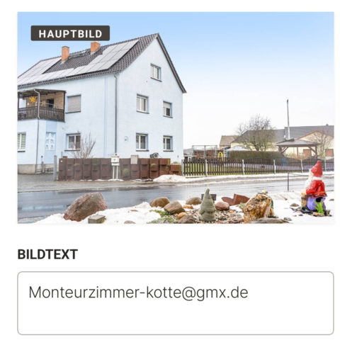 1 von 2 WC mit WaschmaschineTr