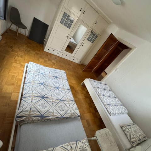 Monteurzimmer in Adelsheim - Monteurzimmer Adelsheim – günstige Unterkunft für Monteure & Handwerker