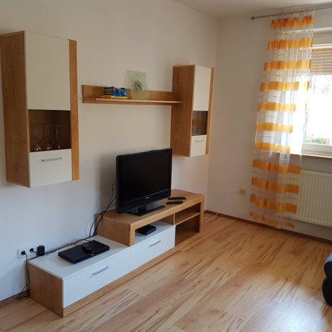 Monteurzimmer in Stettfeld - FeWo Schöpplein