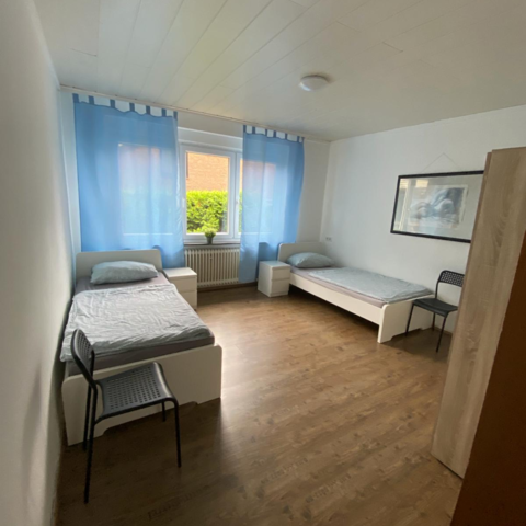 Doppelzimmer 
