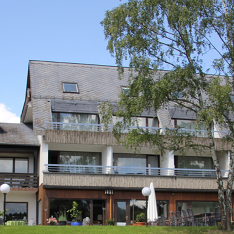 Monteurzimmer in Eschbach - Hotel zur Suhle