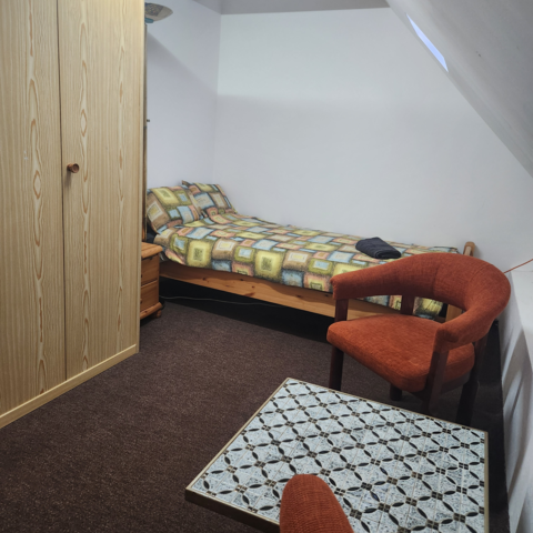 Privatzimmer in Norden - Sevgin 