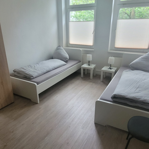 Doppelzimmer