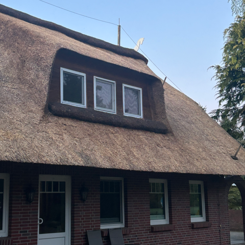 Privatzimmer in Großenkneten - Ferienhof Frenzel