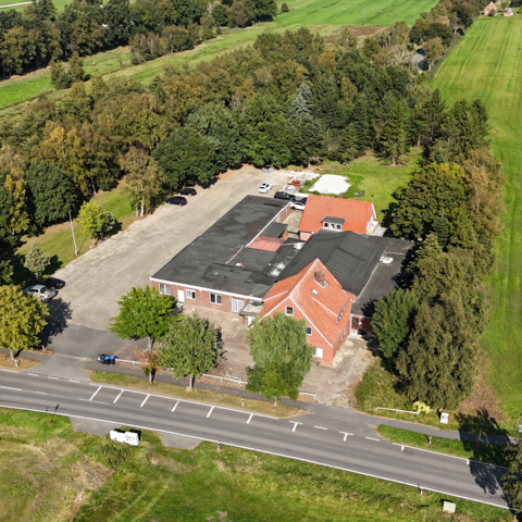 Monteurzimmer in Niedersachsen - Drochtersen - Peters Gasthaus- 8min Stade