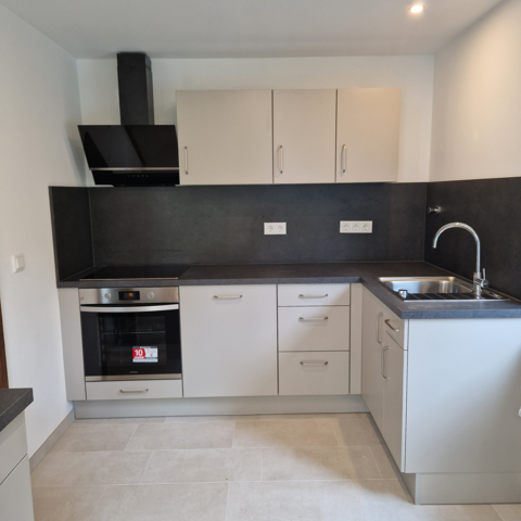 Monteurzimmer in Bensheim - Ferienwohnung Kolb