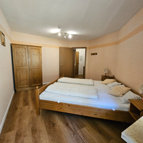Monteurzimmer in Todtmoos - Ferienwohnung Todtmoos