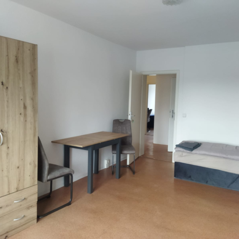 Zimmer 1 Foto 1