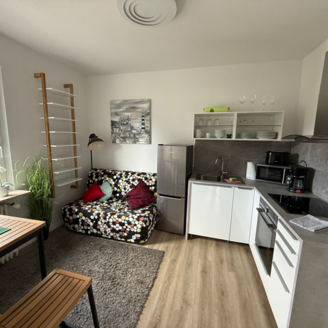 Wohnung Lorsch 