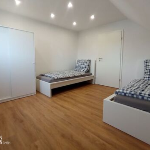 Monteurzimmer in Neuwied - Monteursunterkünfte ab 14euro/Nacht - Koblenz, Neuwied, Höhr-Grenzhausen, Oberlahr, Montabaur, Mainz und Heidenrod