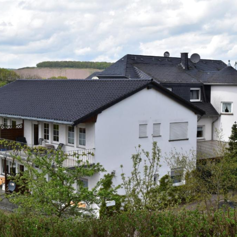 Monteurzimmer in Wiltingen - Ferienweingut Borens