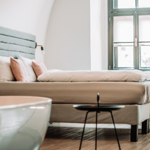 Privatzimmer in Offenbach am Main - Monteur- und Gästezimmer #1