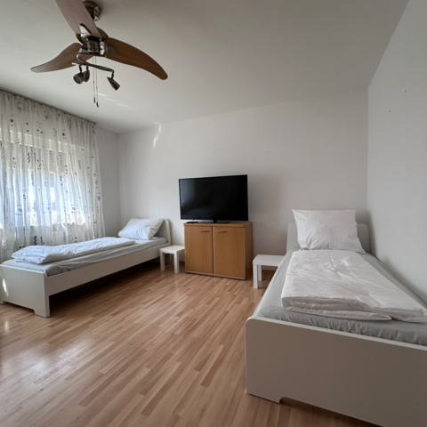 Mehrbettzimmer