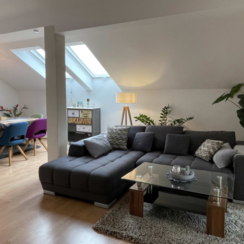 Monteurzimmer in Ering - Ferienwohnung Bellissima