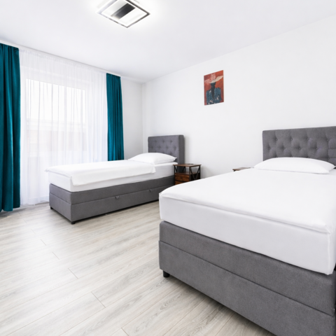 Doppelzimmer